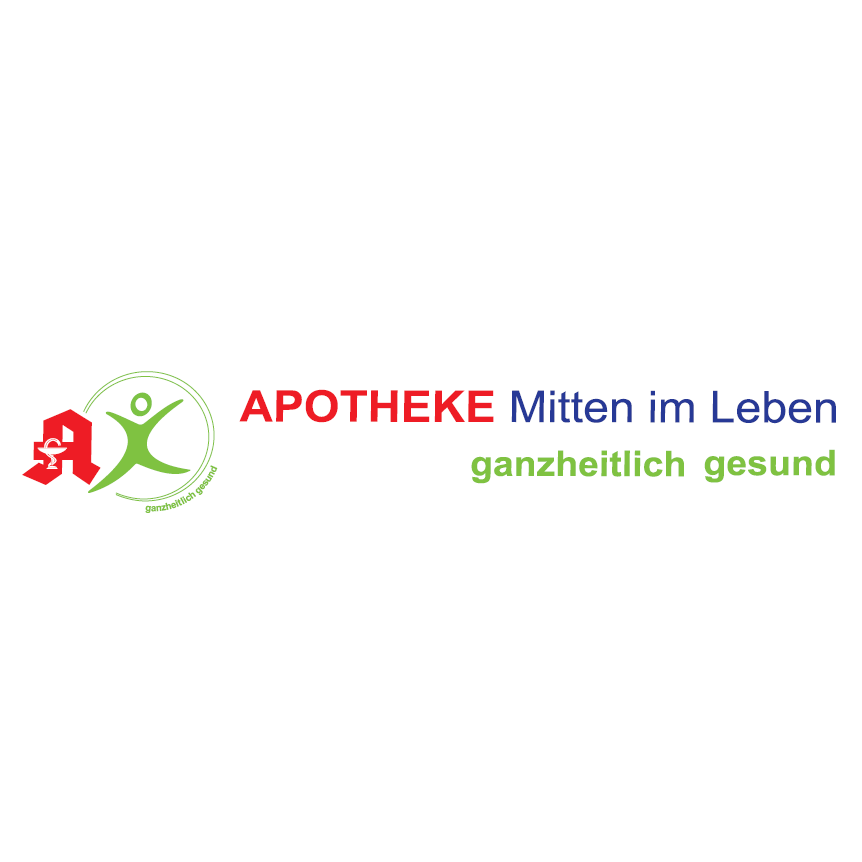 Logo Logo der Apotheke Mitten im Leben