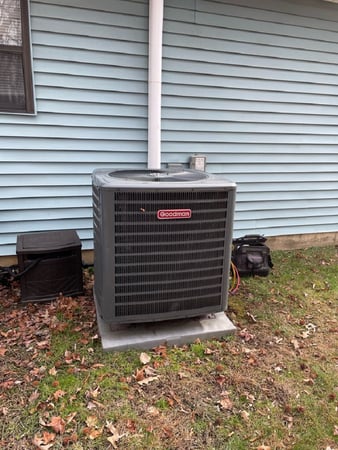 Images D&T Heating & Cooling