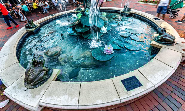 Images Easton Town Center
