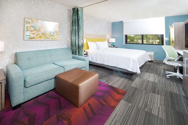 Images Home2 Suites by Hilton King of Prussia Valley Forge