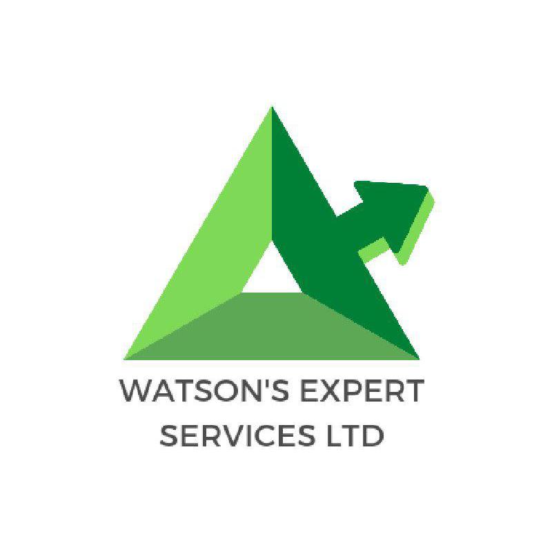Watson's Expert Services Ltd Logo