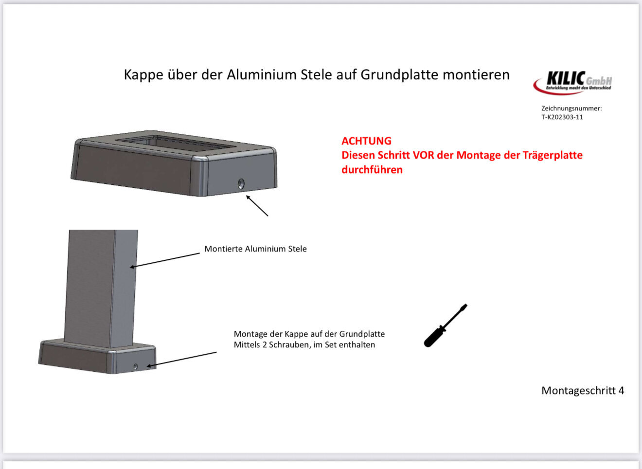 Bilder Kilic GmbH Werk Heiligenhaus