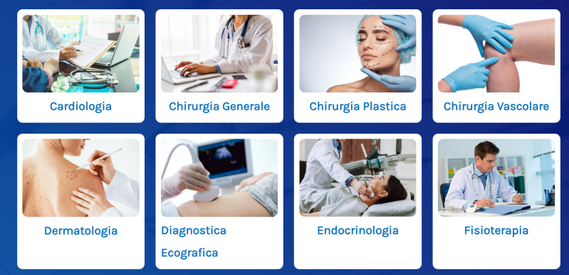Images LN Medical Service