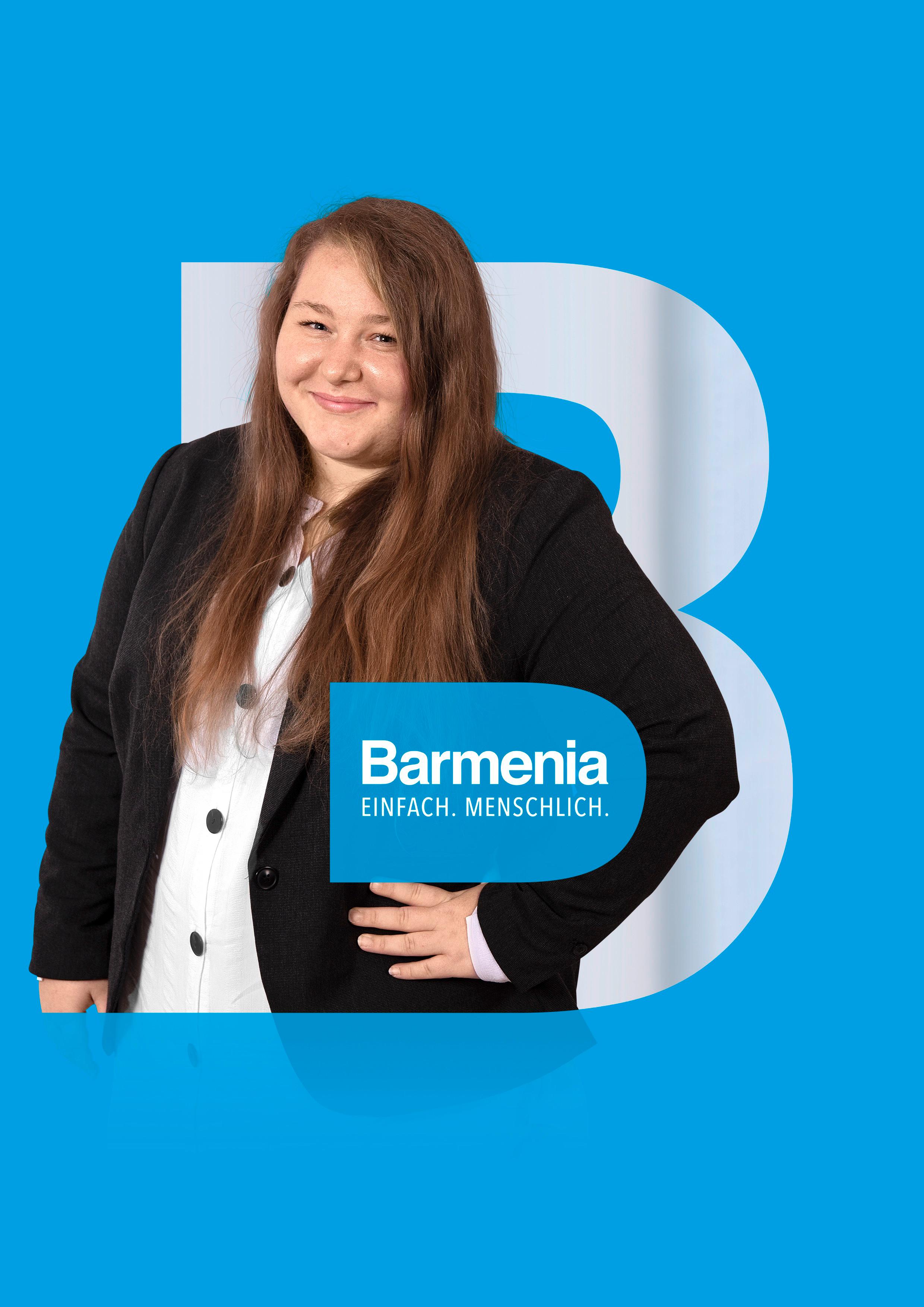 Barmenia Versicherung - Silke Liebert, Schnedermannstr. 60 in Emden