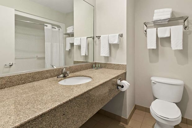 Images Best Western Galleria Inn & Suites