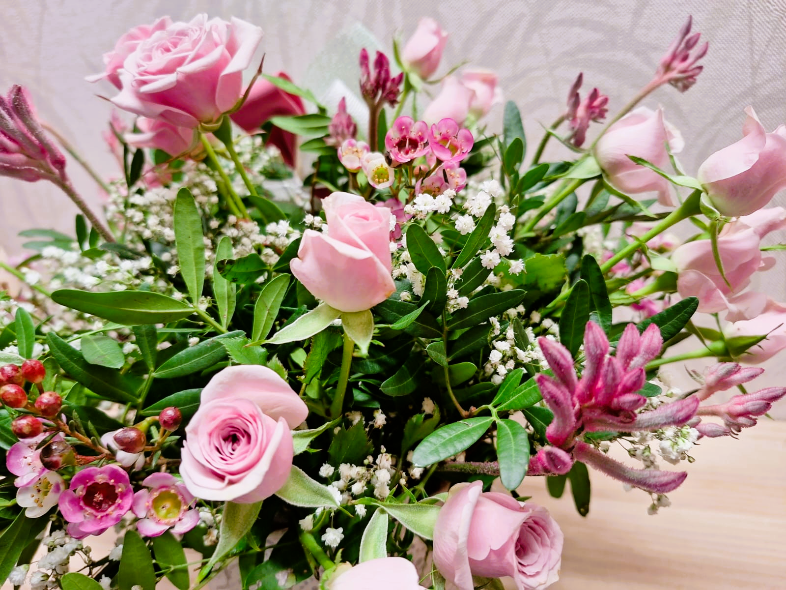 Images Floristería La Maceta de Frida