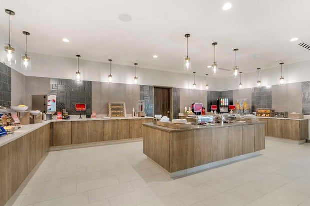 Images Best Western Plus Winter Haven Inn & Suites