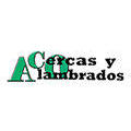 Cercas Y Alambrados Aco Logo