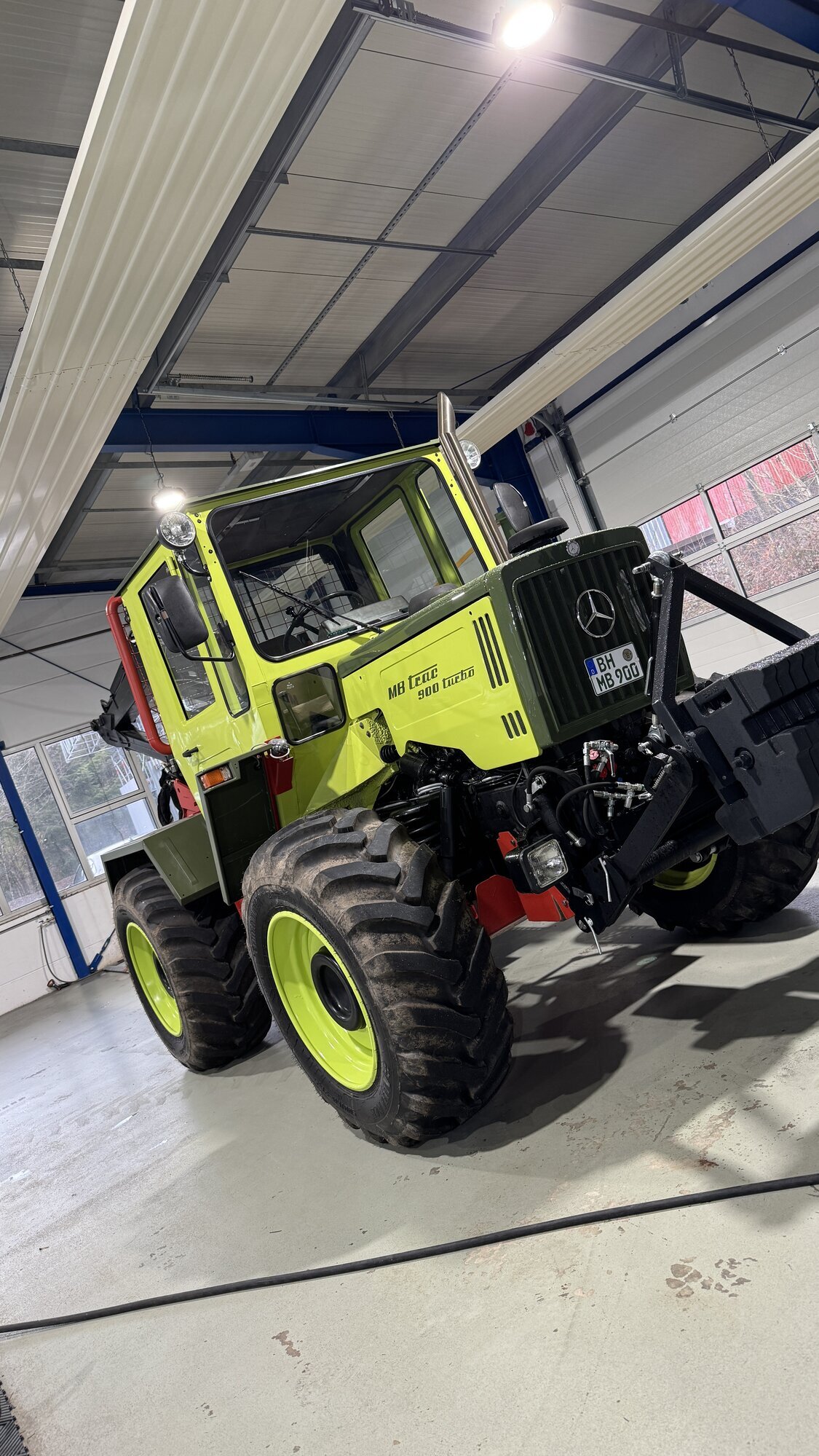 Bilder MB Detailing Fahrzeugpflege