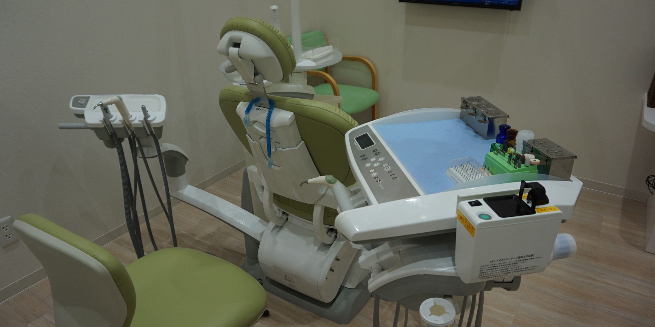 Images 平岡マリオン歯科