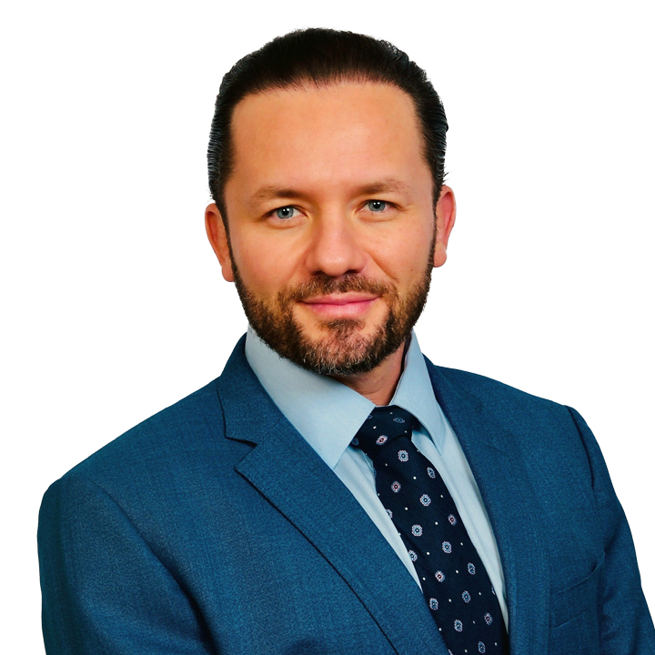 Dr. Dimitri M. Gitelmaker, MD 