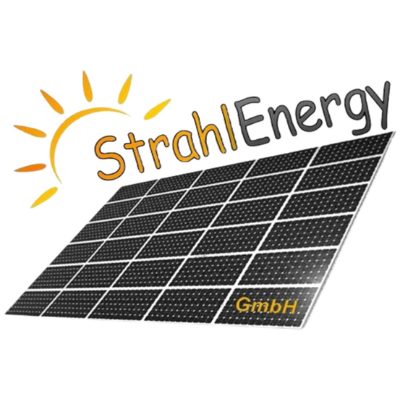 Strahl Energy GmbH in Lehrte - Logo