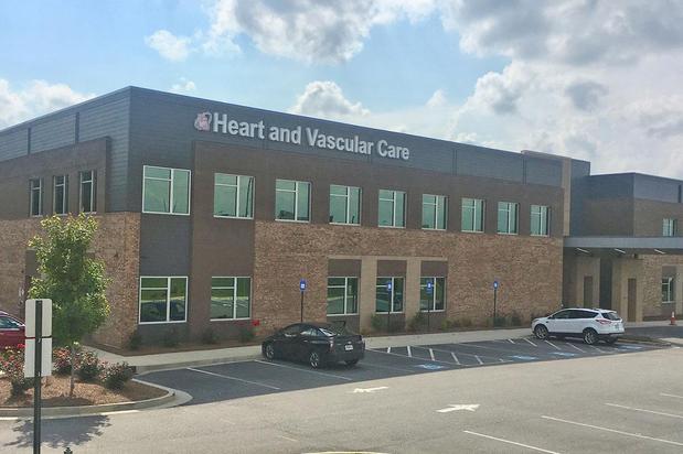 Images Women's Imaging Specialists Cumming