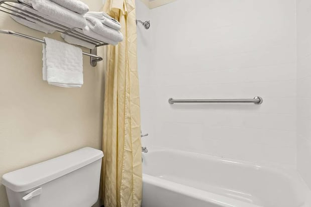 Images Best Western Greenville Inn