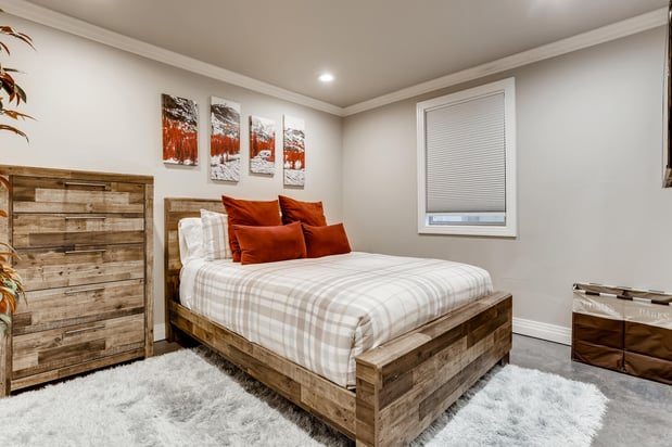 Images Basements and Decks R Us