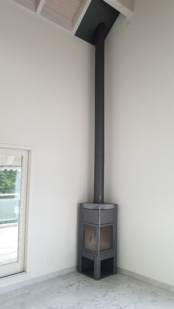 Terra-Domus-Immobilien AG, Stöckliweg 15 in Thun