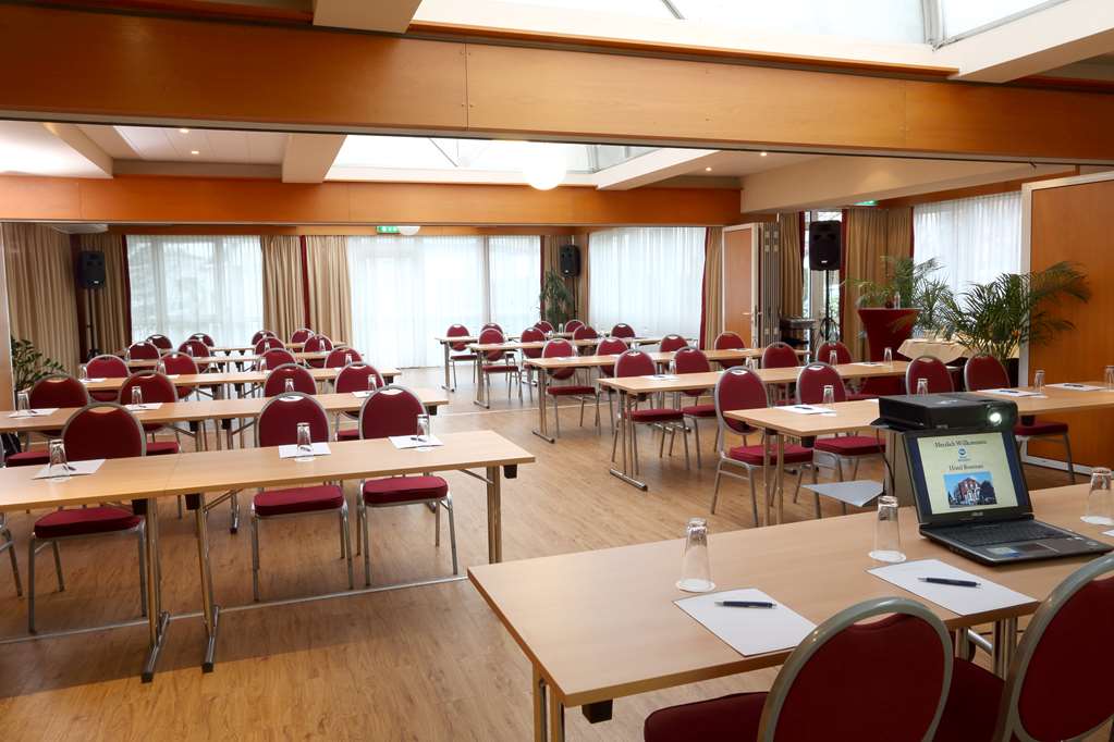 Best Western Hotel Rosenau, Steinfurter Str. 1-5 in Bad Nauheim