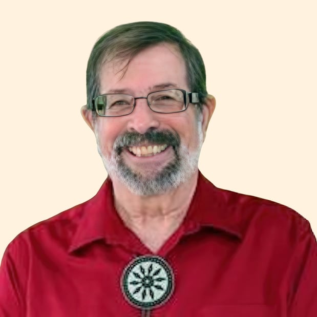 Images Mike Bricker, Counselor