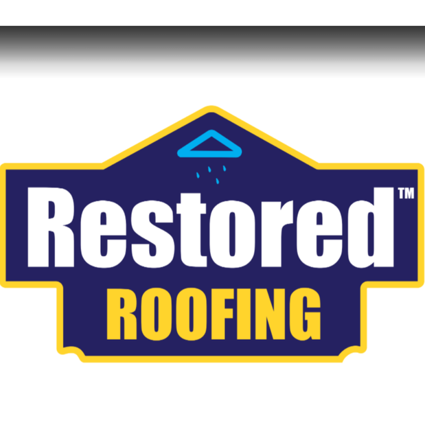Restored Roofing Logo