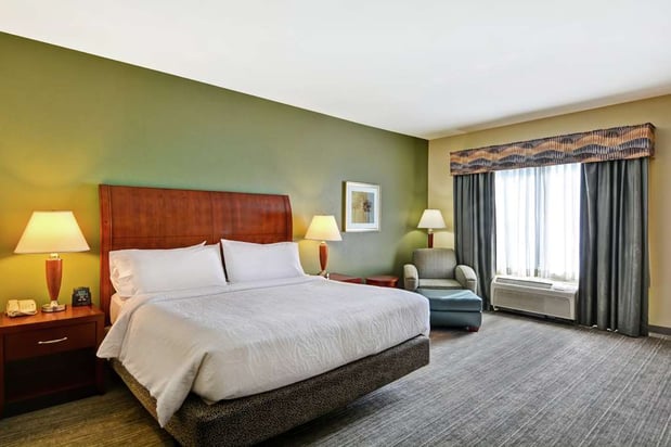 Images Hilton Garden Inn Conway