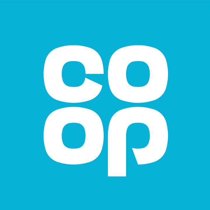 Coop 標誌