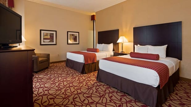 Images Best Western Park Hotel