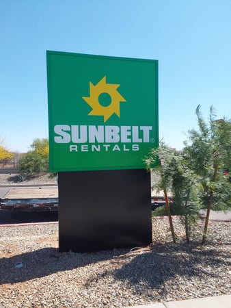 Images Sunbelt Rentals