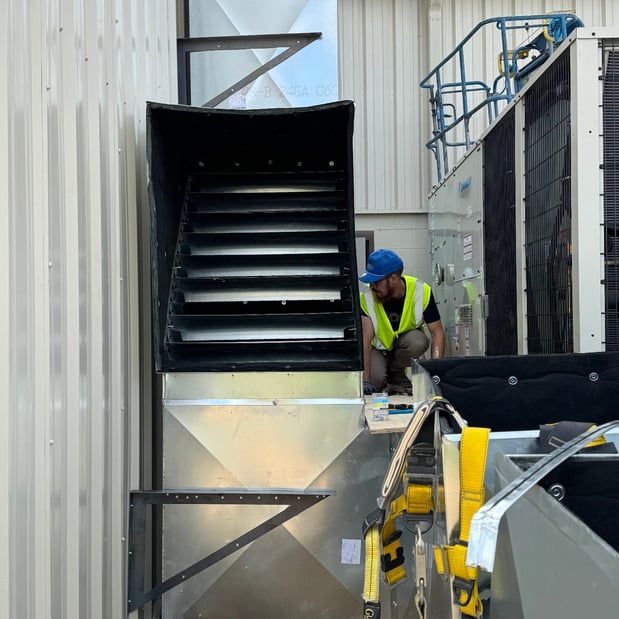 Images Southern Comfort Heating & Cooling