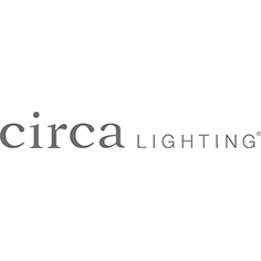 Circa Lighting Savannah Showroom Logo