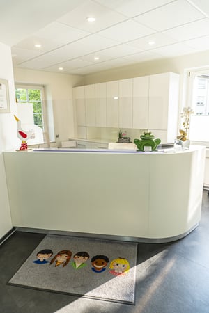Bilder Kieferorthopädie Gütersloh