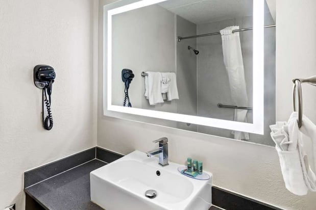 Images Best Western Atlanta Cumberland/Galleria Hotel