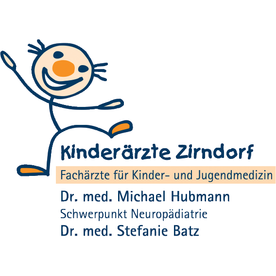 Dr.med. Michael Hubmann + Dr.med. Stefanie Batz in Zirndorf - Logo