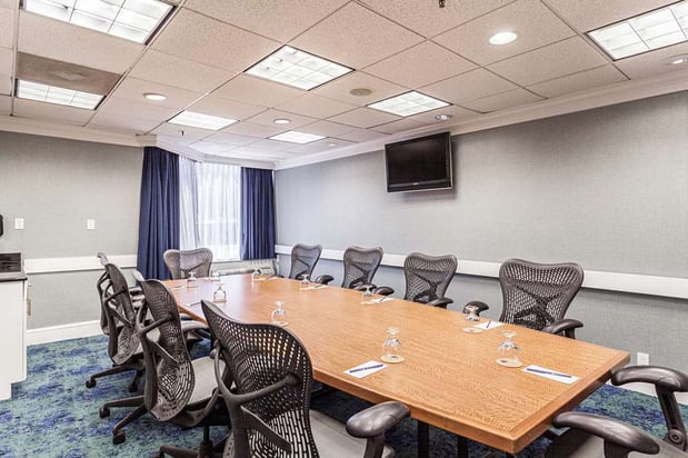 Images DoubleTree by Hilton Hotel Memphis