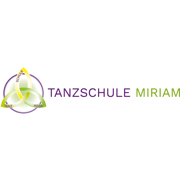 Tanzschule Miriam in Bad Oeynhausen - Logo