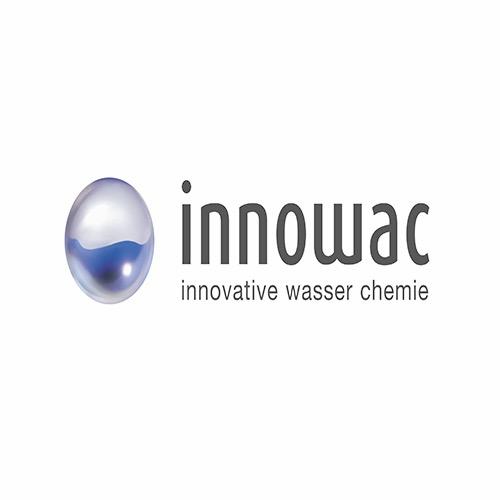 Innowac GmbH in Ratingen - Logo