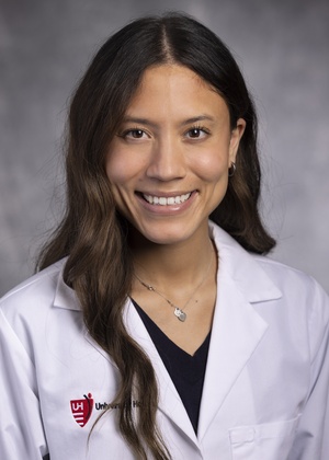 Cydney Vanhoven, PAC - Cleveland, OH - Oncology, Oncologist
