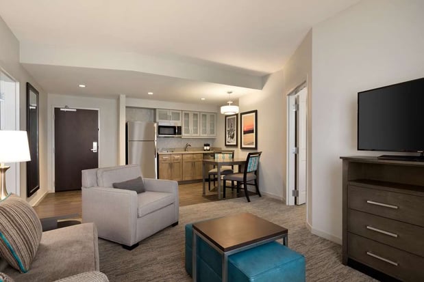 Images Homewood Suites by Hilton Southaven