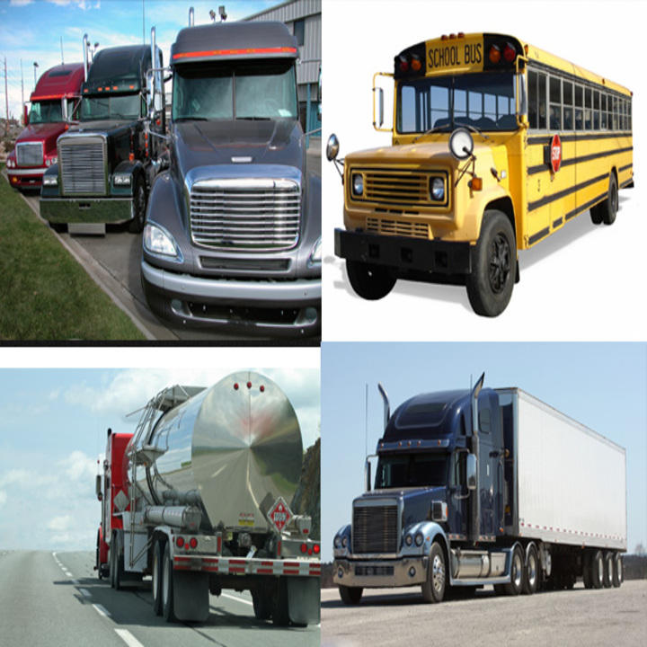 Alamo City Truck Service, Inc. - San Antonio, TX 78219 - (210)225-5507 | ShowMeLocal.com