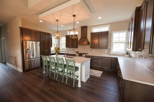 Images UBuildIt Custom Homes & Renovation