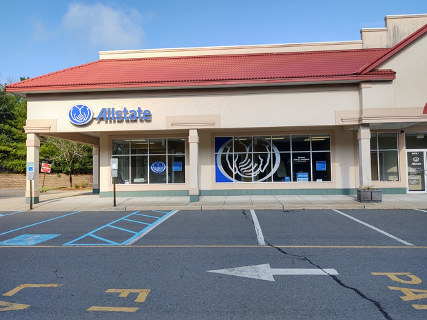 Images Gennaro (Gerry) Costigliola: Allstate Insurance