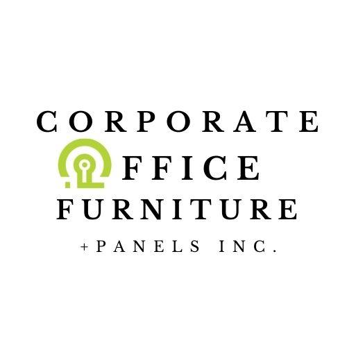 Corporate Office Furniture + Panels Inc. Logo