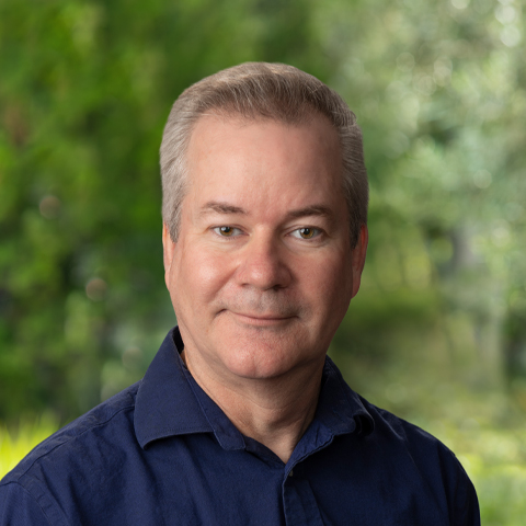 Robert J. Kershaw