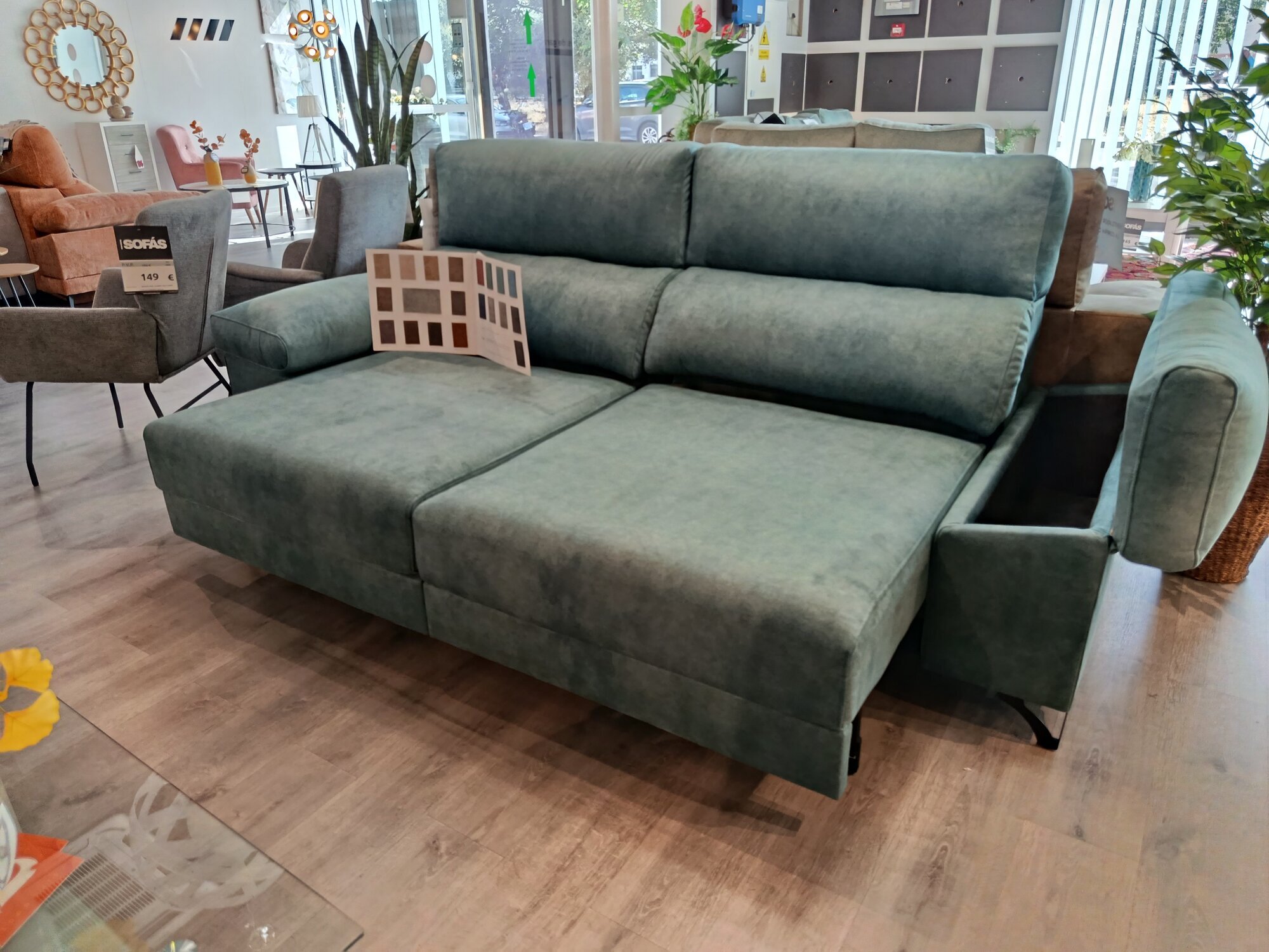Images EXPRESS SOFAS