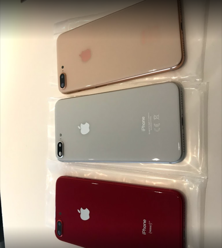 iPhone Sofort Reparatur Dortmund, Rodenbergstraße 47 in Aplerbeck