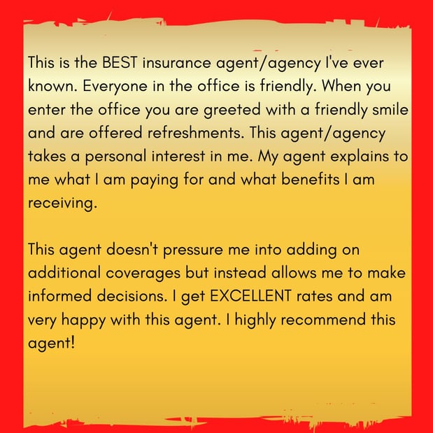 Images James Carlton - State Farm Insurance Agent