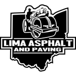 Lima Asphalt & Paving Corp Logo