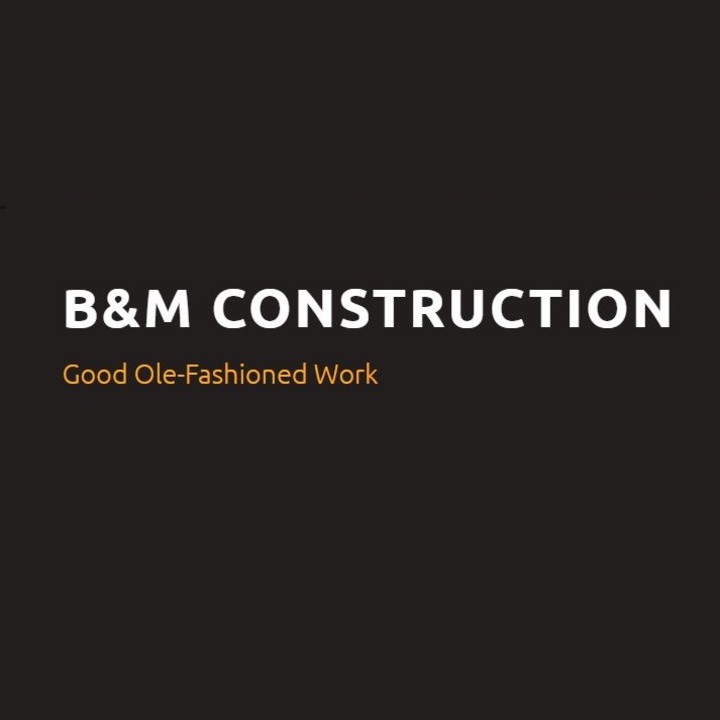Images B  &  M Construction
