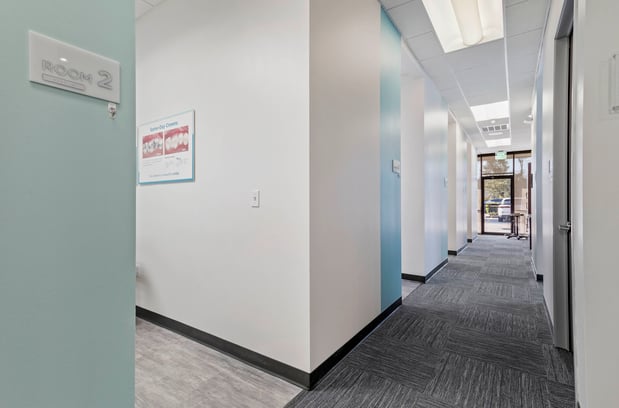 Images Woods Dental Group and Orthodontics