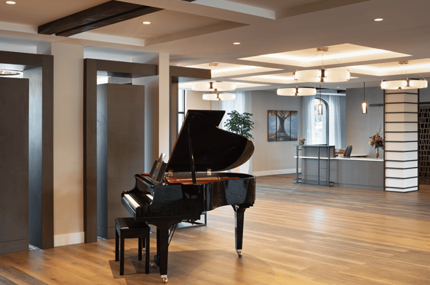 Images MorningStar Senior Living of Mission Viejo