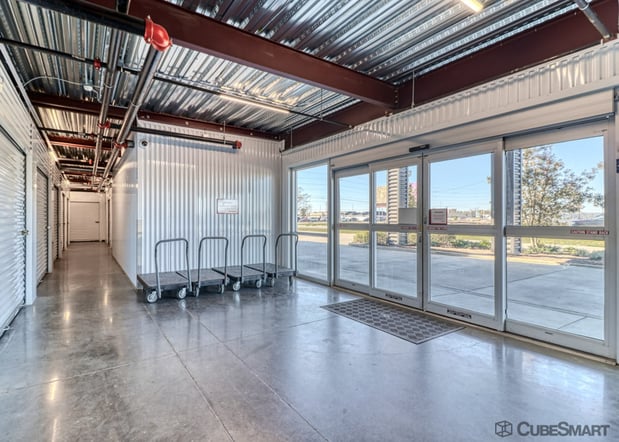 Images CubeSmart Self Storage